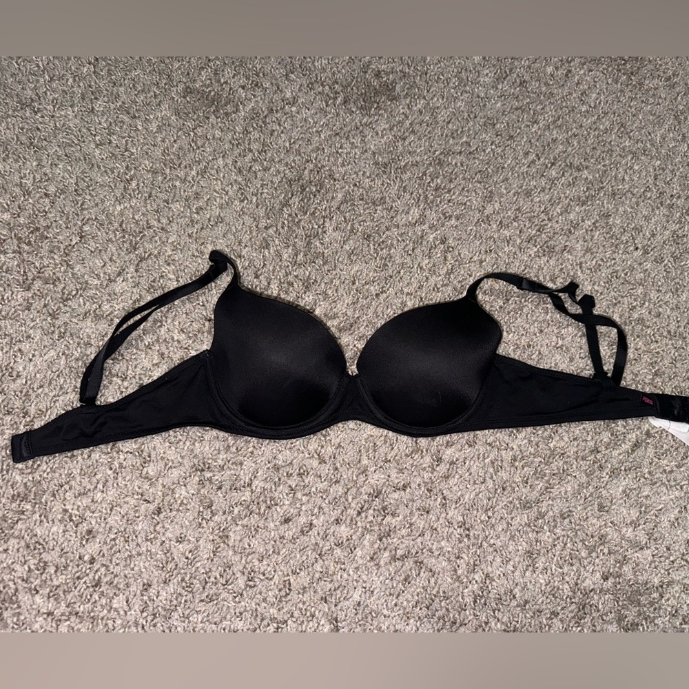 Women’s Pink 34B Bra